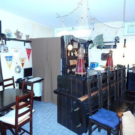 Hotel Torre Antica Loano Dış mekan fotoğraf