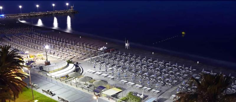 Hotel Torre Antica Loano Dış mekan fotoğraf