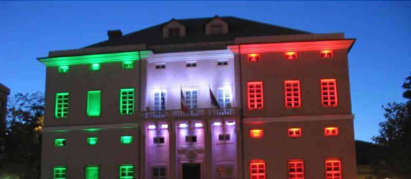 Hotel Torre Antica Loano Dış mekan fotoğraf