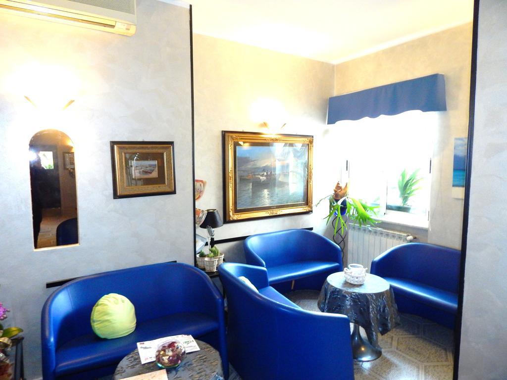 Hotel Torre Antica Loano Dış mekan fotoğraf