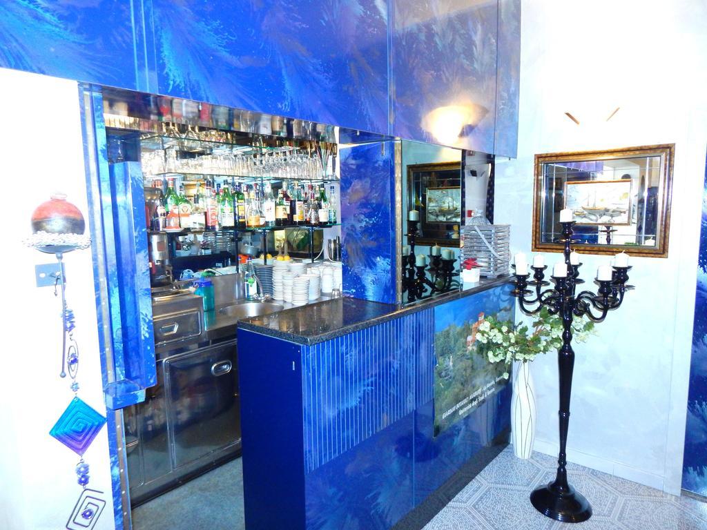 Hotel Torre Antica Loano Dış mekan fotoğraf