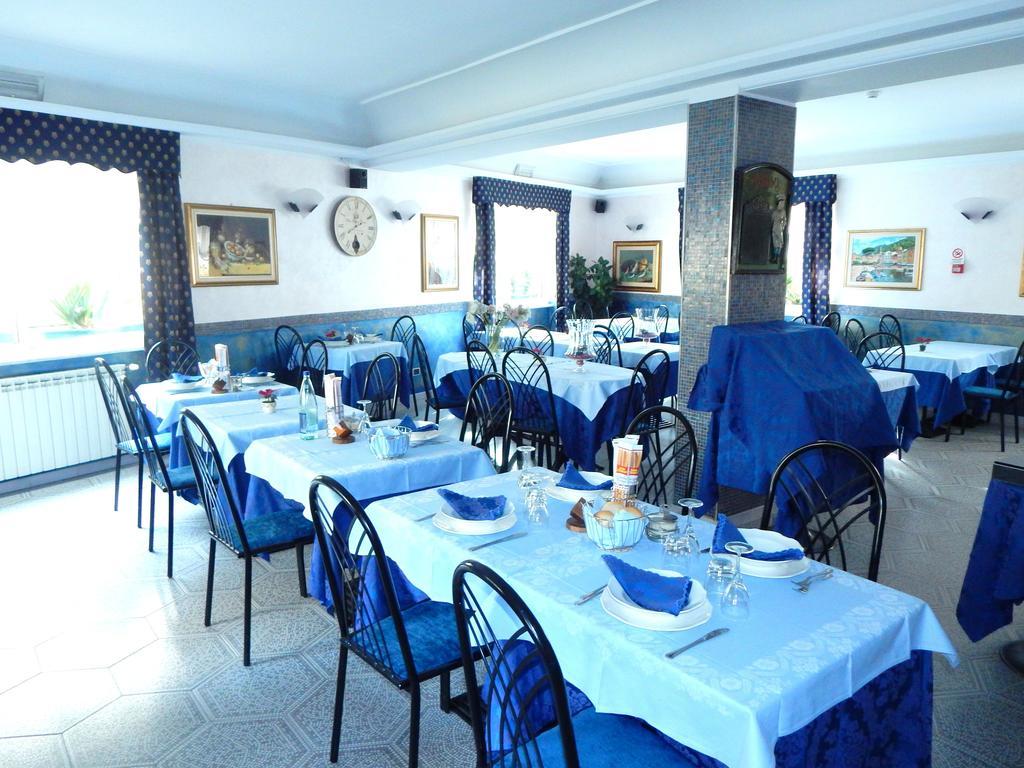 Hotel Torre Antica Loano Dış mekan fotoğraf