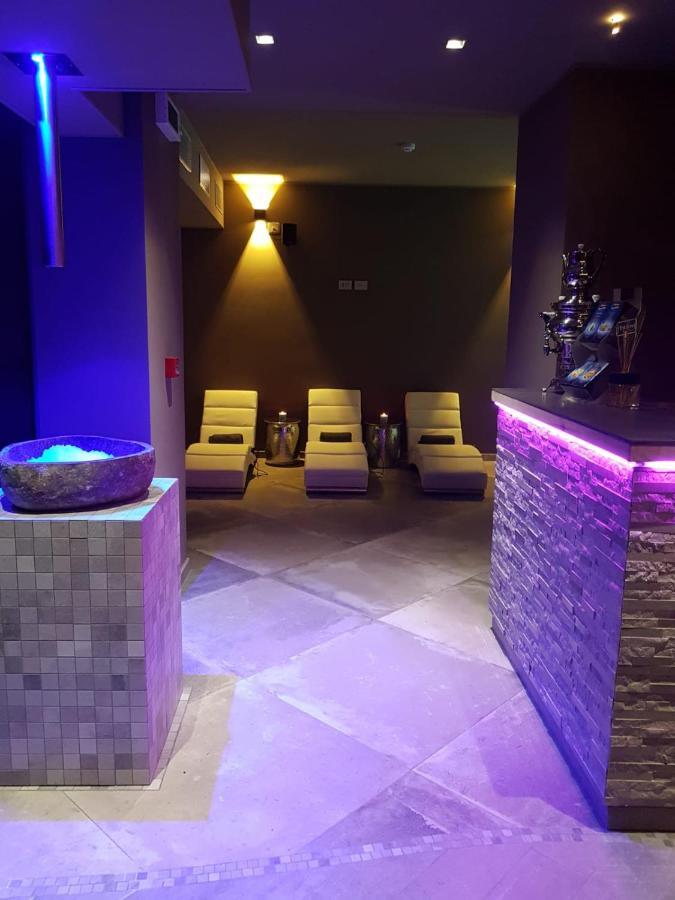 Hotel Torre Antica Loano Dış mekan fotoğraf