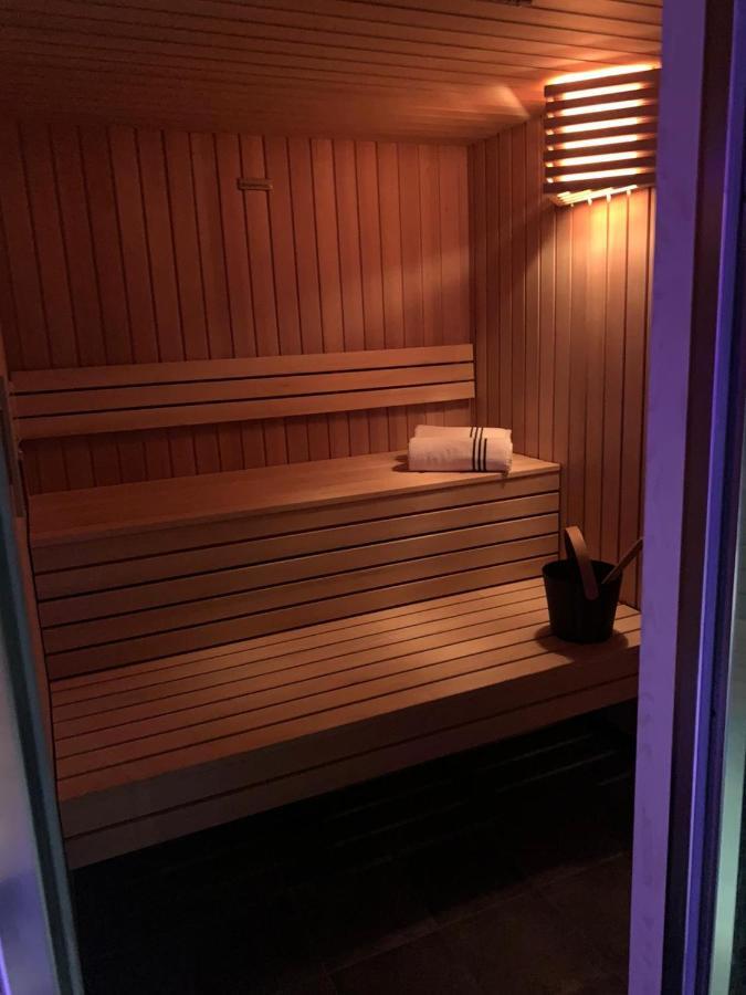 Hotel Torre Antica Loano Dış mekan fotoğraf