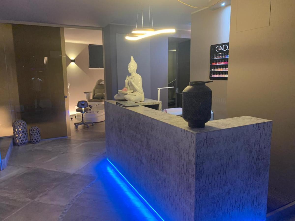 Hotel Torre Antica Loano Dış mekan fotoğraf