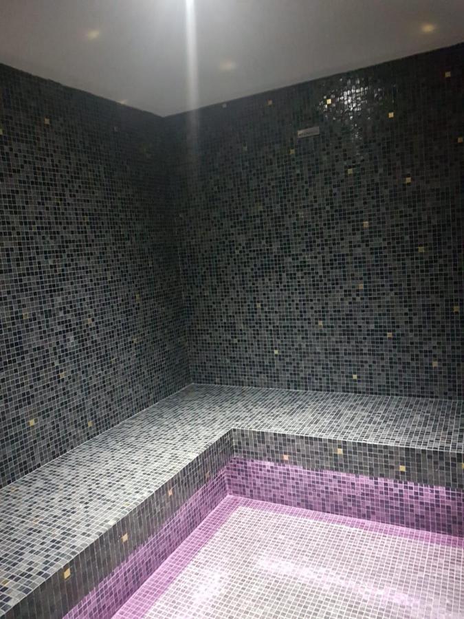 Hotel Torre Antica Loano Dış mekan fotoğraf
